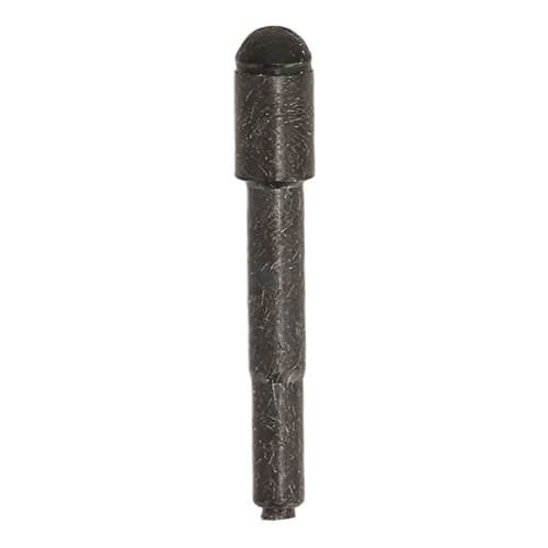 Ersatz-Stiftspitzen für Dell, Stylus-Spitzen, Schwarze Hochempfindliche Gummispitzen, Tablet-Stylus-Stift-Ersatzspitzen für PN579X PN556W(1 Stück) von ASHATA