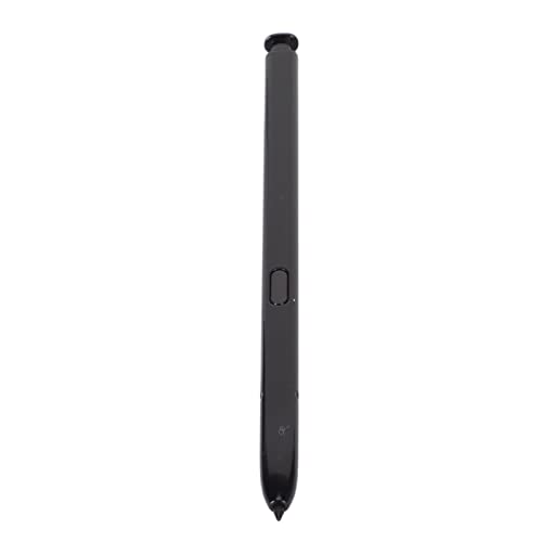 Handy Stylus Stift, BT Handy Stylus Stift, BT Konnektivität, Telefon Touch Pen Ersatz für Note 20 Ultra (Black) von ASHATA