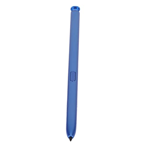 Handy Stylus Stift, BT Handy Stylus Stift, BT Konnektivität, Telefon Touch Pen Ersatz für Note 20 Ultra (Blue) von ASHATA