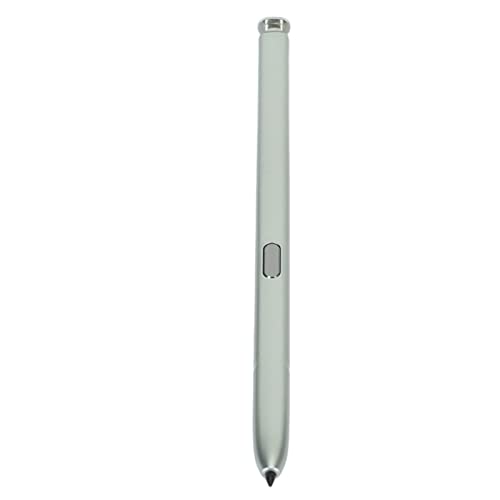 Handy Stylus Stift, BT Handy Stylus Stift, BT Konnektivität, Telefon Touch Pen Ersatz für Note 20 Ultra (Green) von ASHATA