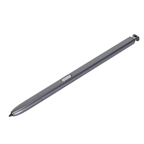 Handy Stylus Stift, BT Handy Stylus Stift, BT Konnektivität, Telefon Touch Pen Ersatz für Note 20 Ultra (Grey) von ASHATA