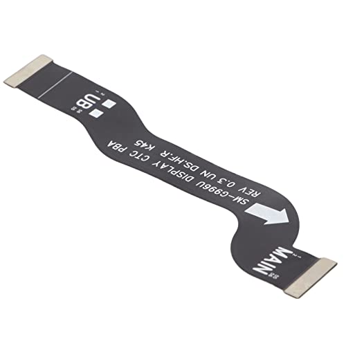 Motherboard Hauptplatine LCD Flexkabel Stecker für Galaxy S21 Plus 5G G996U Handy, Motherboard Flexkabel von ASHATA