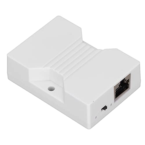 Poe Extender Repeater IEEE 802.3af/at Power Over Ethernet, 10/100 Mbit/s POE-Signalverstärker für AP-IP-Kamera Poe Extender Repeater IEEE 802.3af/at Power Over Ethernet, 10/100 Mbit/s POE-Signalverstärker für AP-IP-Kamera von ASHATA