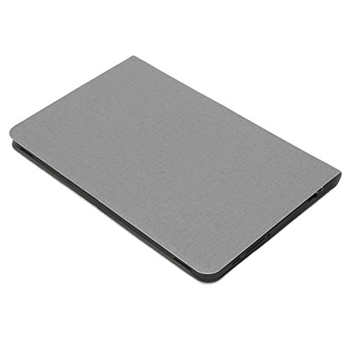 Tablet-Schutzhülle, PU-TPU-Material Schützt Vollständig Weiche, Bequeme Tablet-Hüllen für T40 PRO 10,4-Zoll-Tablet, Schützt das Tablet(Grau) von ASHATA