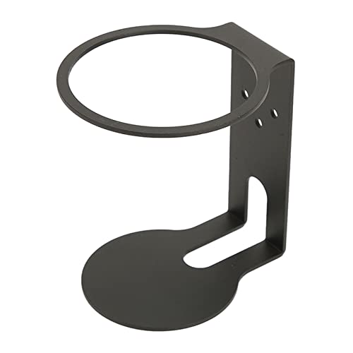 Tragbare Lautsprecherhalterung für Huawei Sound Joy, Wandhalterung aus Metall für Lautsprecher, Wandhalterung für Lautsprecher, für Zuhause, Büro, Garage, Wohnheim, Terrasse, Auto, Wohnmobil, Boot Tragbare Lautsprecherhalterung für Huawei Sound Joy, Wandhalterung aus Metall für Lautsprecher, Wandhalterung für Lautsprecher, für Zuhause, Büro, Garage, Wohnheim, Terrasse, Auto, Wohnmobil, Boot von ASHATA
