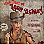 best of (ASHLEY 54001 LP) von ASHLEY