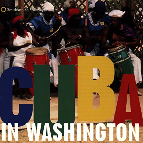Cuba in Washington von ASI