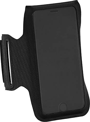 Asics Running - Zubehör Arm Pouch Phone Tasche Running schwarz One Size von ASICS