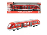 Rote Straßenbahn Rote Straßenbahn von ASKATO