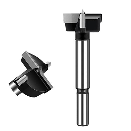 Wolframstahl Forstnerbohrer 20mm, ASNOMY Forstner bohrer Bit, Holzbohrer Topfbohrer Kunstbohrer für Holz & Hartholz… Wolframstahl Forstnerbohrer 20mm, ASNOMY Forstner bohrer Bit, Holzbohrer Topfbohrer Kunstbohrer für Holz & Hartholz… von ASNOMY