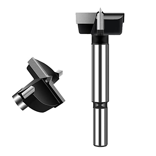 Wolframstahl Forstnerbohrer 25mm, ASNOMY Forstner bohrer Bit, Holzbohrer Topfbohrer Kunstbohrer für Holz & Hartholz… Wolframstahl Forstnerbohrer 25mm, ASNOMY Forstner bohrer Bit, Holzbohrer Topfbohrer Kunstbohrer für Holz & Hartholz… von ASNOMY