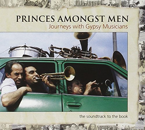 Princes Amongst Men von ASPHALT TANGO