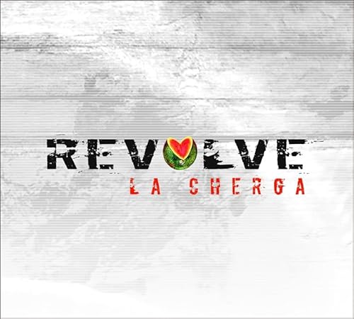 Revolve [Vinyl LP] von ASPHALT TANGO