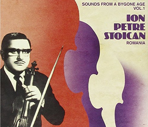 Sounds from a Bygone Age 1 Sounds from a Bygone Age 1 von ASPHALT TANGO
