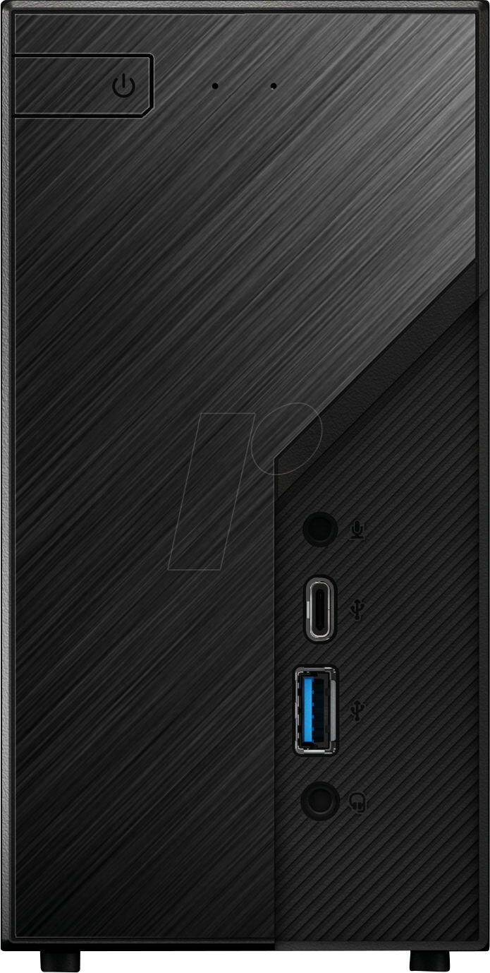 ASROCK DM X600 - Barebone PC, DeskMini X600 von ASRock