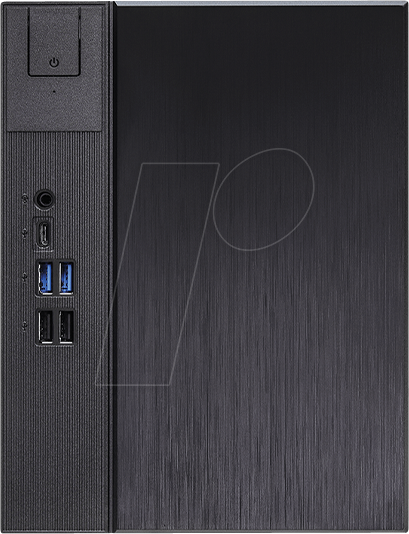 ASROCK DME B660 - Barebone PC, DeskMeet B660 von ASRock