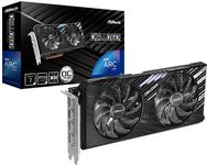 ASROCK Intel ARC A750 Challenger SE 8GO Intel VGA Card retail ASROCK Intel ARC A750 Challenger SE 8GO Intel VGA Card retail von ASRock