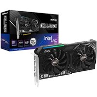 ASROCK Intel Arc B580 Challenger Gaming OC Grafikkarte 12GB GDDR6 1x HDMI 3x DP ASROCK Intel Arc B580 Challenger Gaming OC Grafikkarte 12GB GDDR6 1x HDMI 3x DP von ASRock