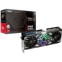 ASROCK Radeon RX 9070 XT Taichi OC Grafikkarte 16GB GDDR6 1x HDMI 3x DP ASROCK Radeon RX 9070 XT Taichi OC Grafikkarte 16GB GDDR6 1x HDMI 3x DP von ASRock