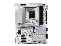 ASROCK Z890 PRO RS WIFI WEISS ASROCK Z890 PRO RS WIFI WEISS von ASRock