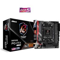 ASRock B650E PG-ITX WiFi von ASRock