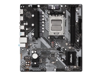 ASRock B650M-H/M.2+ - Motherboard - Sockel AM5 - USB 3.2 Gen 1 - Onboard-Grafik (CPU erforderlich) von ASRock