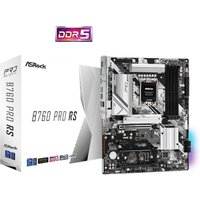 ASRock B760 PRO RS von ASRock