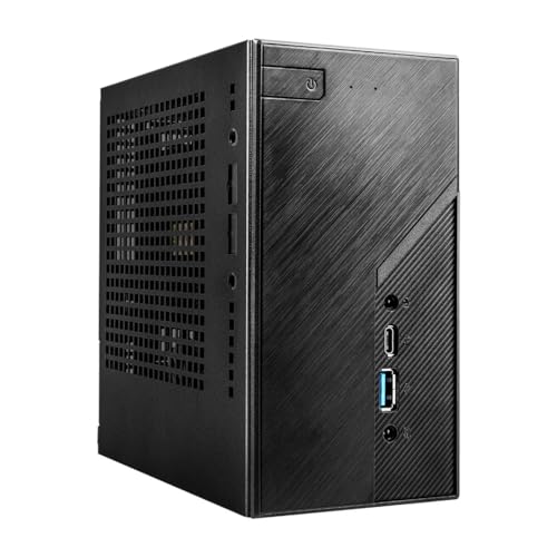 ASRock DESKMINI B760B/BB/BOX B760 S1700 Black 2xSOD Retail ASRock DESKMINI B760B/BB/BOX B760 S1700 Black 2xSOD Retail von ASRock