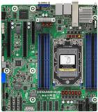 ASRock Mainboard SIENAD8UD-2L2Q micro-ATX Sockel SP6 Single (SIENAD8UD-2L2Q) von ASRock