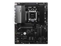 ASRock - Motherboard - ATX - Onboard-Grafik (CPU erforderlich) - HD Audio (8 Kanäle) von ASRock
