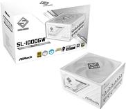 ASRock Steel Legend SL-1000GW 1000W ATX 80+ Gold WH retail (90-UXS100-GFEABA) von ASRock