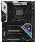 ASRock X299 Taichi CLX - Motherboard - ATX - LGA2066 Socket - X299 - USB-C Gen2, USB 3,2 Gen 1, USB 3,2 Gen 2 - Bluetooth, Gigabit LAN, 2,5 Gigabit LAN, Wi-Fi - HD Audio (8-Kanal) (90-MXBBH0-A0UAYZ) von ASRock