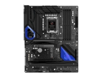 ASRock Z790 PG Riptide - Motherboard - ATX - Sockel LGA1700 - Z790 Chipsatz - USB 3.2 Gen 1, USB 3.2 Gen 2, USB-C 3.2 Gen 2x2, USB-C 3.2 Gen 1 - 2,5 Gigabit LAN - Onboard-Grafik (CPU erforderlich) - High Definition Audio (7.1-Kanal) von ASRock