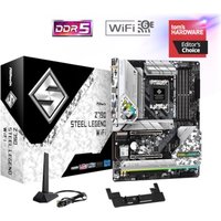 ASRock Z790 STEEL LEGEND WiFi von ASRock