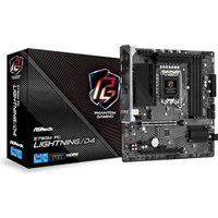 ASRock Z790M Phantom Gaming Lightning/D4 von ASRock