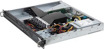 Asrock 1U2LW-X570/2L2T Server-Barebone AMD X570 Socket AM4 Rack (1U) (1U2LW-X570/2L2T) von ASRock