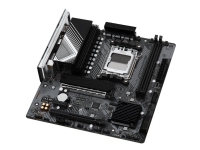 Asrock B650M-HDV/M.2, AMD, Buchse AM5, AMD Ryzen™ 7, DDR5-SDRAM, 64 GB, DIMM von ASRock