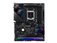 Asrock Phantom Gaming B850 Riptide WiFi, AMD, Socket AM5, AMD Ryzen 7000 Series, AMD Ryzen 8000 Series, AMD Ryzen 9000 Series, Socket AM5, DDR5-SDRAM, 256 GB Asrock Phantom Gaming B850 Riptide WiFi, AMD, Socket AM5, AMD Ryzen 7000 Series, AMD Ryzen 8000 Series, AMD Ryzen 9000 Series, Socket AM5, DDR5-SDRAM, 256 GB von ASRock