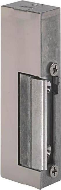 FF Türöffner 6-12V AC/DC Fafix 19A ohne Schliessblech Arbeitsstrom FF Türöffner 6-12V AC/DC Fafix 19A ohne Schliessblech Arbeitsstrom von ASSA ABLOY SICHERHEITSTECHNIK