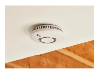 Yale AL-SS-1A-W Funk-Rauchwarnmelder - YALE AL-SS-1A-W Funk-Rauchwarnmelder <br><br>Smart Alarm Smoke Sensor - Kabelloser Rauchsensor<br><br>Funktioniert eigenständig oder vernetzt als Teil des Yale Smart Alarm Systems<br>Echtzeit-Benachrichtigunge<br>Kabellos / batteriebetrieben<br>Yale Horizon+ Funktechnologie ermöglicht Reichweiten von bis zu 1 km<br>Kompatibel mit Yale Smart Alarm<br><br><b>Erweitere dein Yale Smart Alarm System mit dem intelligenten Rauchsensor. </b><br>Der kabellose Yale S Yale AL-SS-1A-W Funk-Rauchwarnmelder - YALE AL-SS-1A-W Funk-Rauchwarnmelder <br><br>Smart Alarm Smoke Sensor - Kabelloser Rauchsensor<br><br>Funktioniert eigenständig oder vernetzt als Teil des Yale Smart Alarm Systems<br>Echtzeit-Benachrichtigunge<br>Kabellos / batteriebetrieben<br>Yale Horizon+ Funktechnologie ermöglicht Reichweiten von bis zu 1 km<br>Kompatibel mit Yale Smart Alarm<br><br><b>Erweitere dein Yale Smart Alarm System mit dem intelligenten Rauchsensor. </b><br>Der kabellose Yale S von ASSA ABLOY