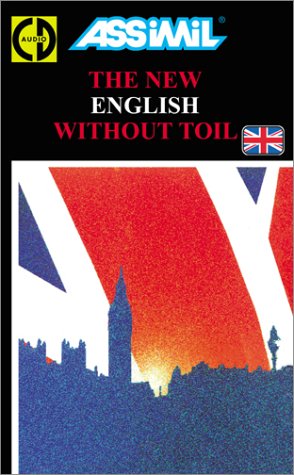CD NEW ENGLISH WITHOUT TOIL von ASSIMIL