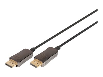 ASSMANN DisplayPort AOC Hybrid M/M 20m ASSMANN DisplayPort AOC Hybrid M/M 20m von ASSMANN ELECTRONIC