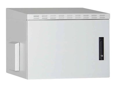 DIGITUS 7HE Wandgehäuse, Outdoor, IP55 von ASSMANN ELECTRONIC