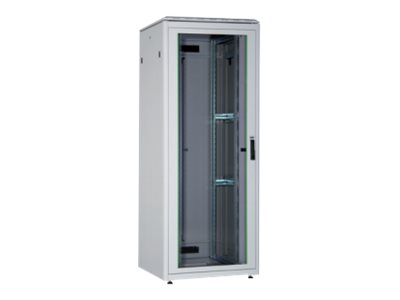 DIGITUS Netzwerkschrank 48,3cm 22HE schw DIGITUS Netzwerkschrank 48,3cm 22HE schw von ASSMANN ELECTRONIC