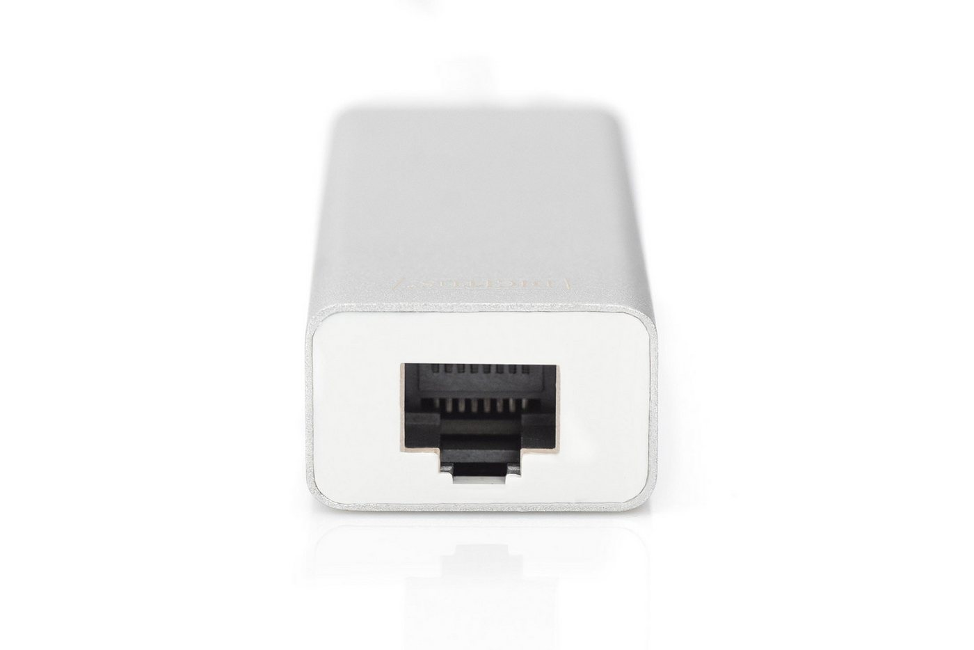 ASSMANN ASSMANN DIGITUS USB Typ C 3.0 Hub mit Gigabit Ethernet Computer-Kabel ASSMANN ASSMANN DIGITUS USB Typ C 3.0 Hub mit Gigabit Ethernet Computer-Kabel von ASSMANN