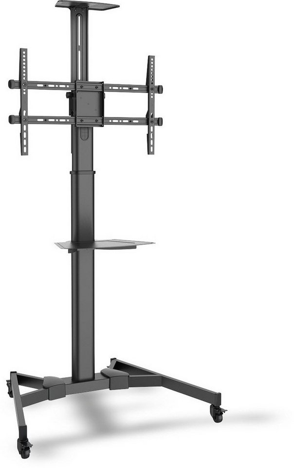 ASSMANN Monitor-Halterung DIGITUS TV Präsentationswagen, Bildschirme bis 178cm, 50kg. ASSMANN Monitor-Halterung DIGITUS TV Präsentationswagen, Bildschirme bis 178cm, 50kg. von ASSMANN