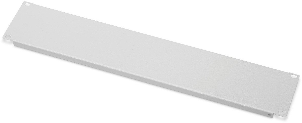 ASSMANN Netzwerkschrank DIGITUS 2HE Blindabdeckplatte Grau ASSMANN Netzwerkschrank DIGITUS 2HE Blindabdeckplatte Grau von ASSMANN