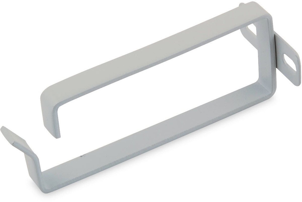 ASSMANN Netzwerkschrank DIGITUS 2HE Kabelführungsbügel 44x100 mm, Grau, 10 Stück. ASSMANN Netzwerkschrank DIGITUS 2HE Kabelführungsbügel 44x100 mm, Grau, 10 Stück. von ASSMANN