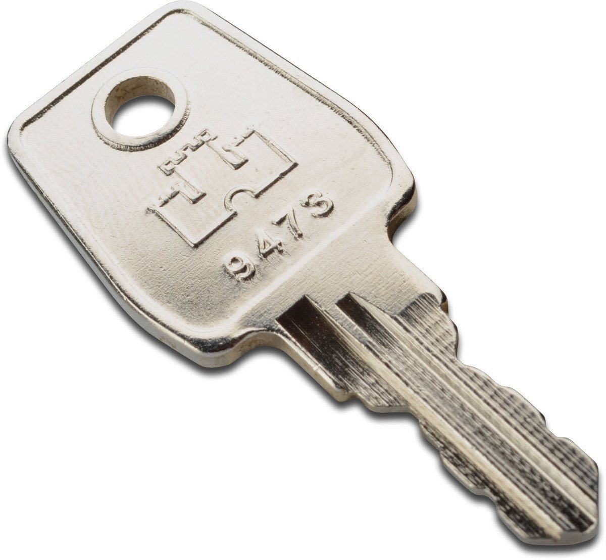 ASSMANN Netzwerkschrank DIGITUS Schlüssel Netzwerk-, Server- und Wandschränke Nr. 9473. von ASSMANN