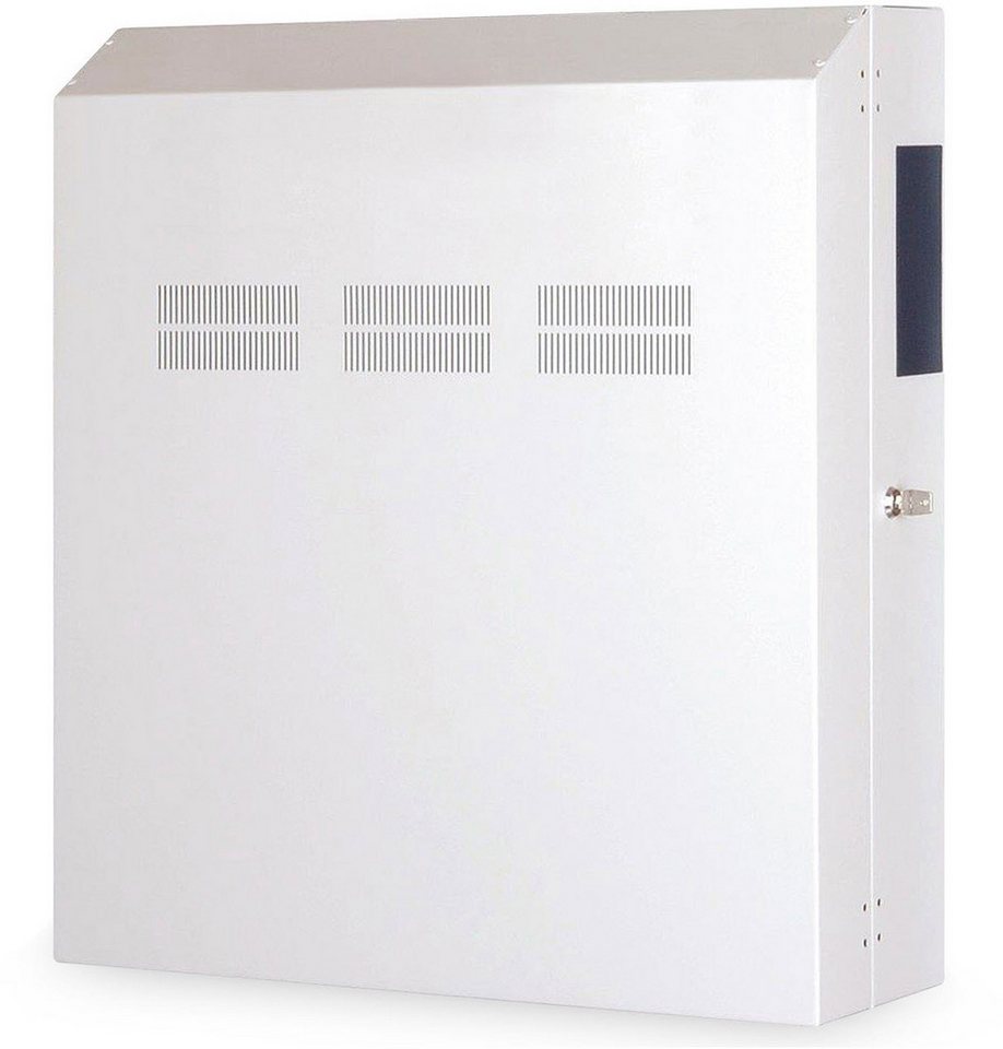 ASSMANN Netzwerkschrank DIGITUS Wandgehäuse, Slim 6HE vertikale Montage im Inneren. ASSMANN Netzwerkschrank DIGITUS Wandgehäuse, Slim 6HE vertikale Montage im Inneren. von ASSMANN